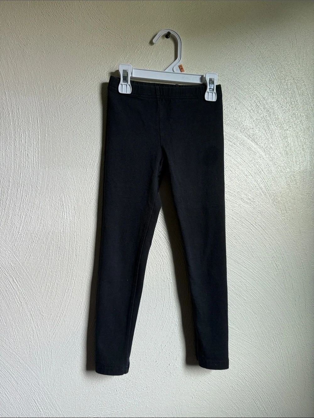 Carter's Black Kids Leggings